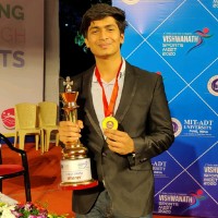 Niraj Sonawane