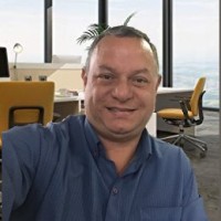 Claudio Santos