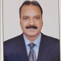 MAHESH CHANDRA PALIWAL