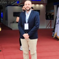 Alaa Atieh