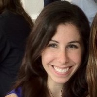 Allison Rozwat, AIA