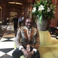 Pastor Dr Emeka Agwu