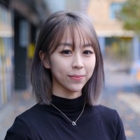 Rebecca Xing