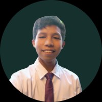 Marc Gerard Saludares