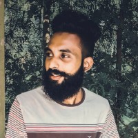 MUHAMMED K K