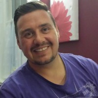Neil Woolway