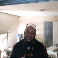Darren Talley