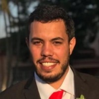 Luiz Fellipe Andrade Silveira