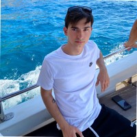 Kevin Anghele