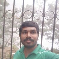 Balaji Seetharaman