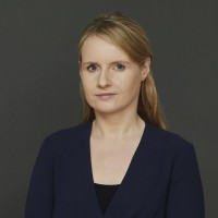 Charlotte O'Brien