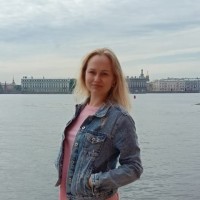 Олеся Кириллова