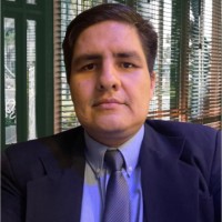 Omar Igancio Salces Paravicini