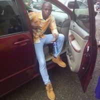 Moses Best