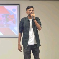 Aniruddha Patil