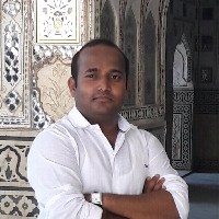Salim Shaikh