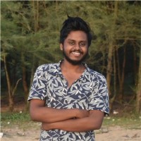 Ashwin K a