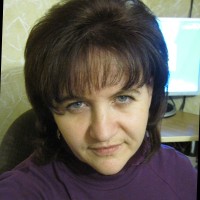 Ирина Ковалёва
