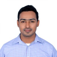 Deepak Thomas