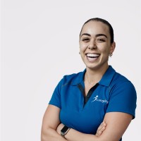 Natalie Najem