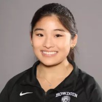 Kate Min