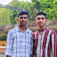 Diljith A
