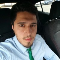 Sergio Silva Pérez