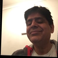 Anjum Sabir