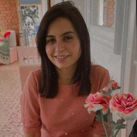 Barkha Tekwani