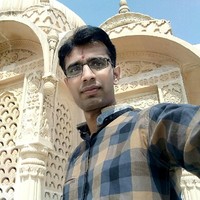 Deepak Ghanwat