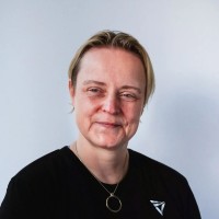Terri Breker