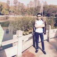 徐增军