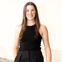 Vanessa Gibeault, P.Eng