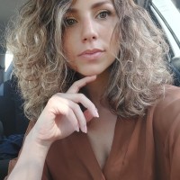 Alessandra Collina