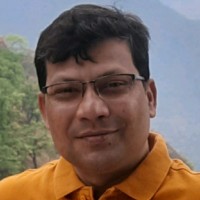 Vivek Kumar Singh