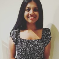 Ashani D.