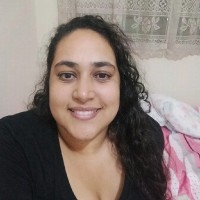 Daiane Caroline
