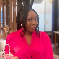 Matilda Ankrah