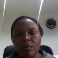 MAHAKAM TAGATSING Huguette Florancine