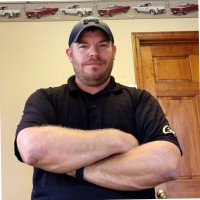 Jonathon Dickson