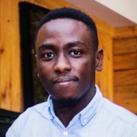 John-Paul Kogie Kimani