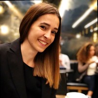 Büşra Murat