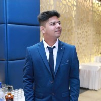 Ankit Kharatmal
