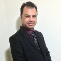 Akshay Shah