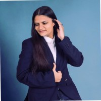 NETRA HARISHKUMAR PATEL