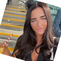 Kacey Aspinall