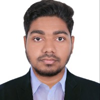 Md Azad Alam