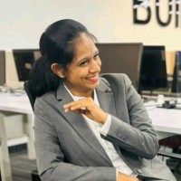 Geethu Jaison