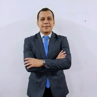 Jorge Daniel Peralta Peralta