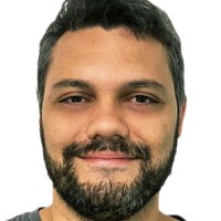 Alisson Cezar Mariano